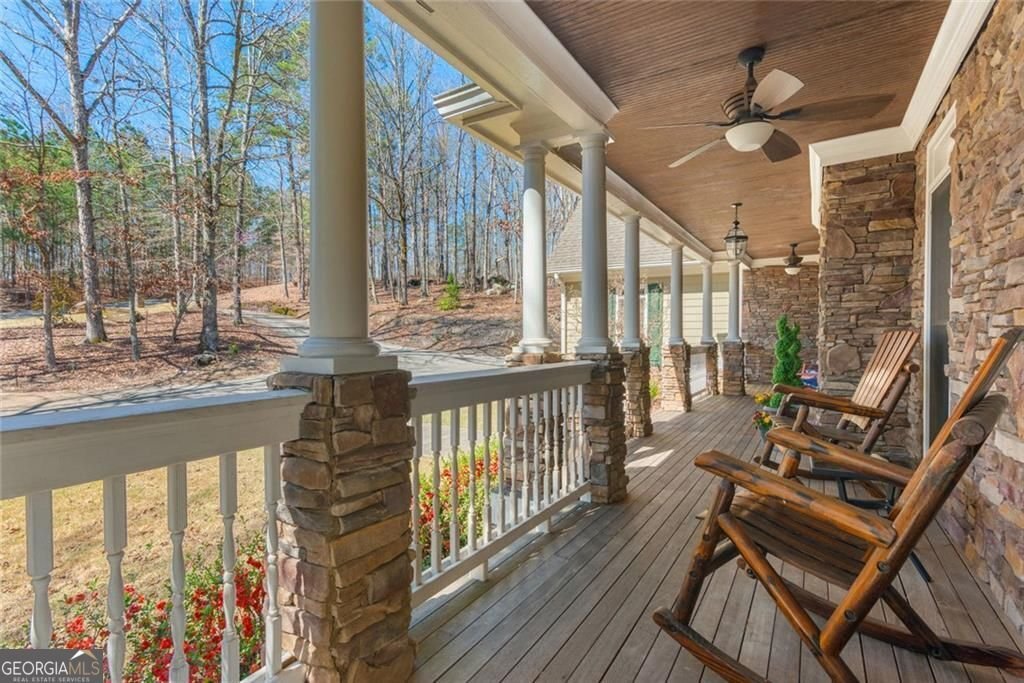 10 Clydesdale Trail White - Photo 8