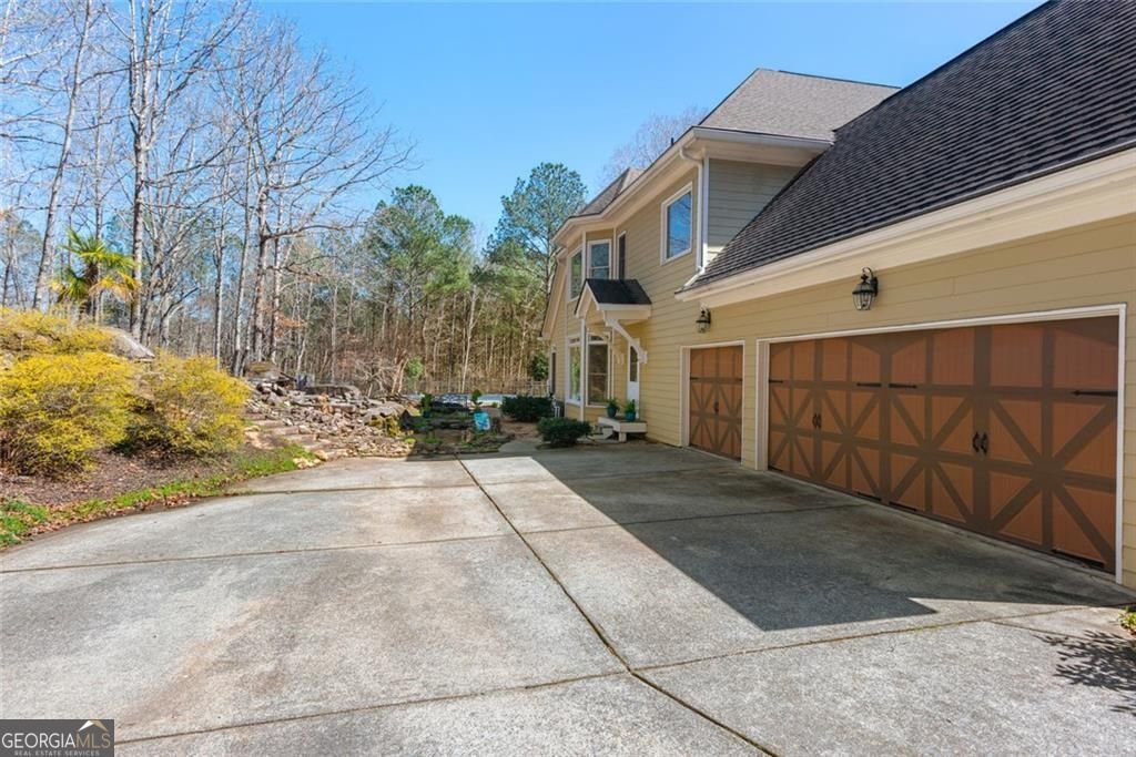 10 Clydesdale Trail White - Photo 82