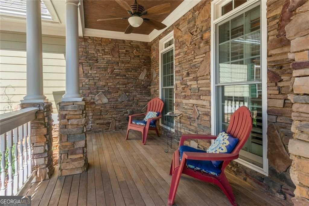 10 Clydesdale Trail White - Photo 9