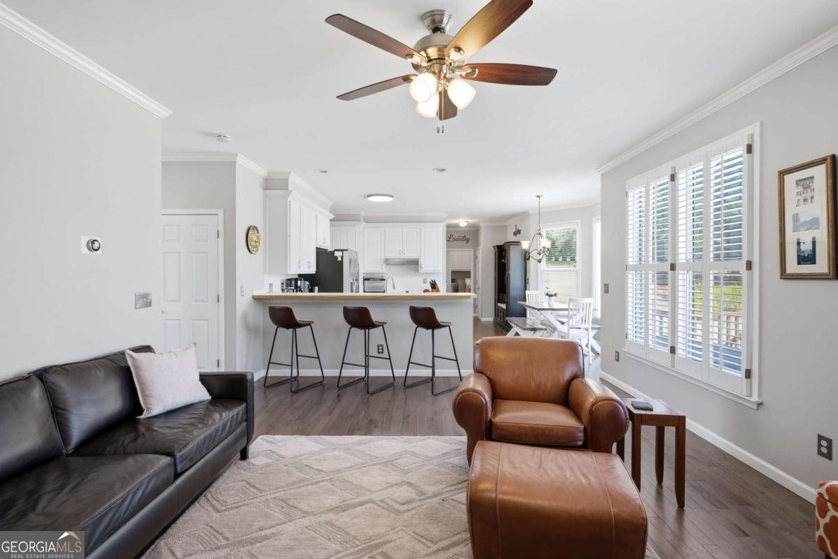 1640 Pinetree Pass Lane Lilburn - Photo 11