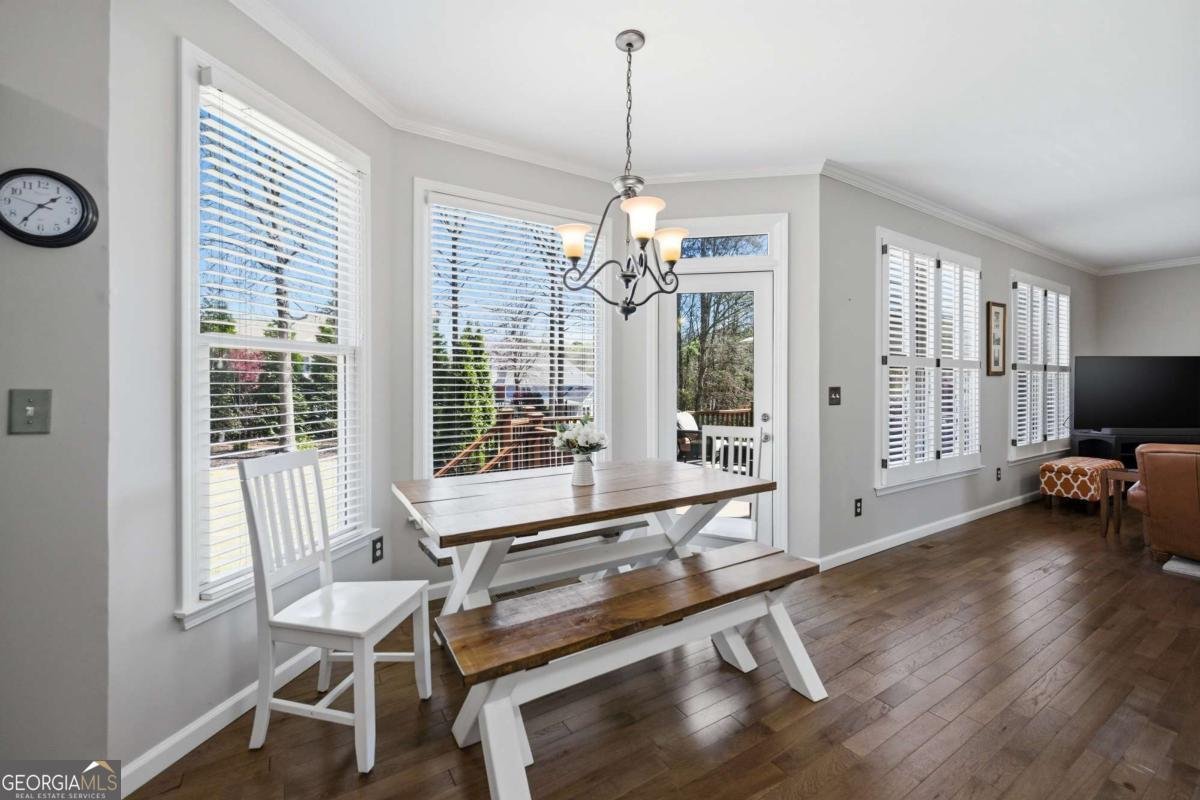 1640 Pinetree Pass Lane Lilburn - Photo 12