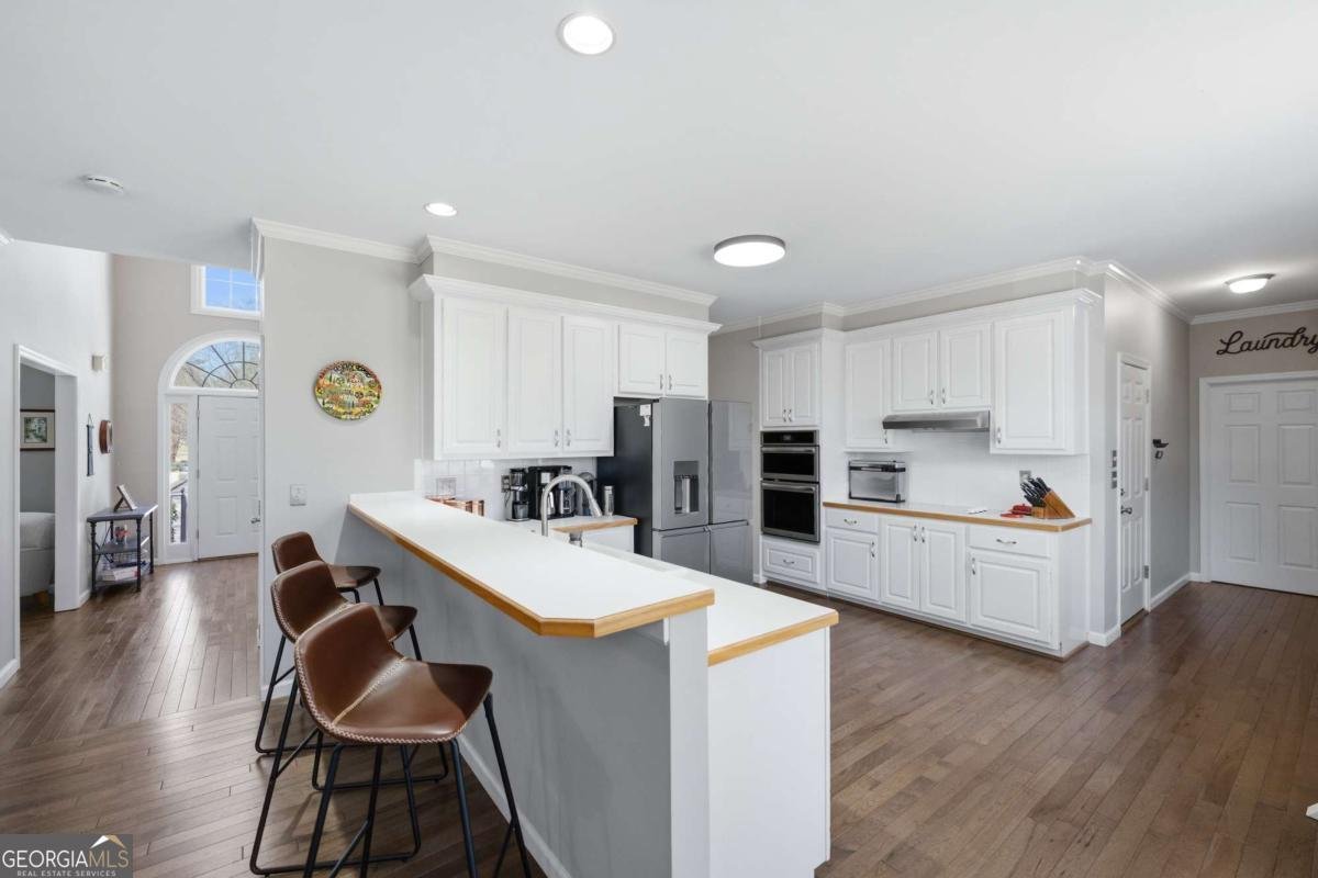 1640 Pinetree Pass Lane Lilburn - Photo 13