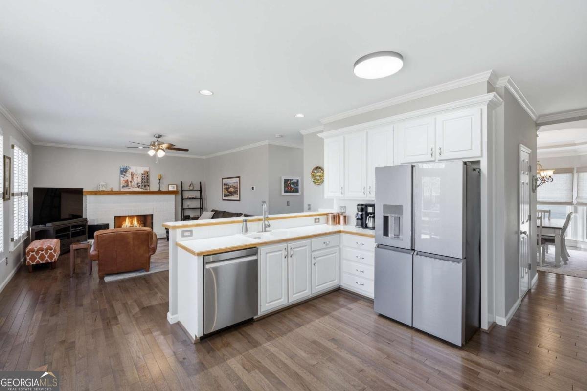 1640 Pinetree Pass Lane Lilburn - Photo 14