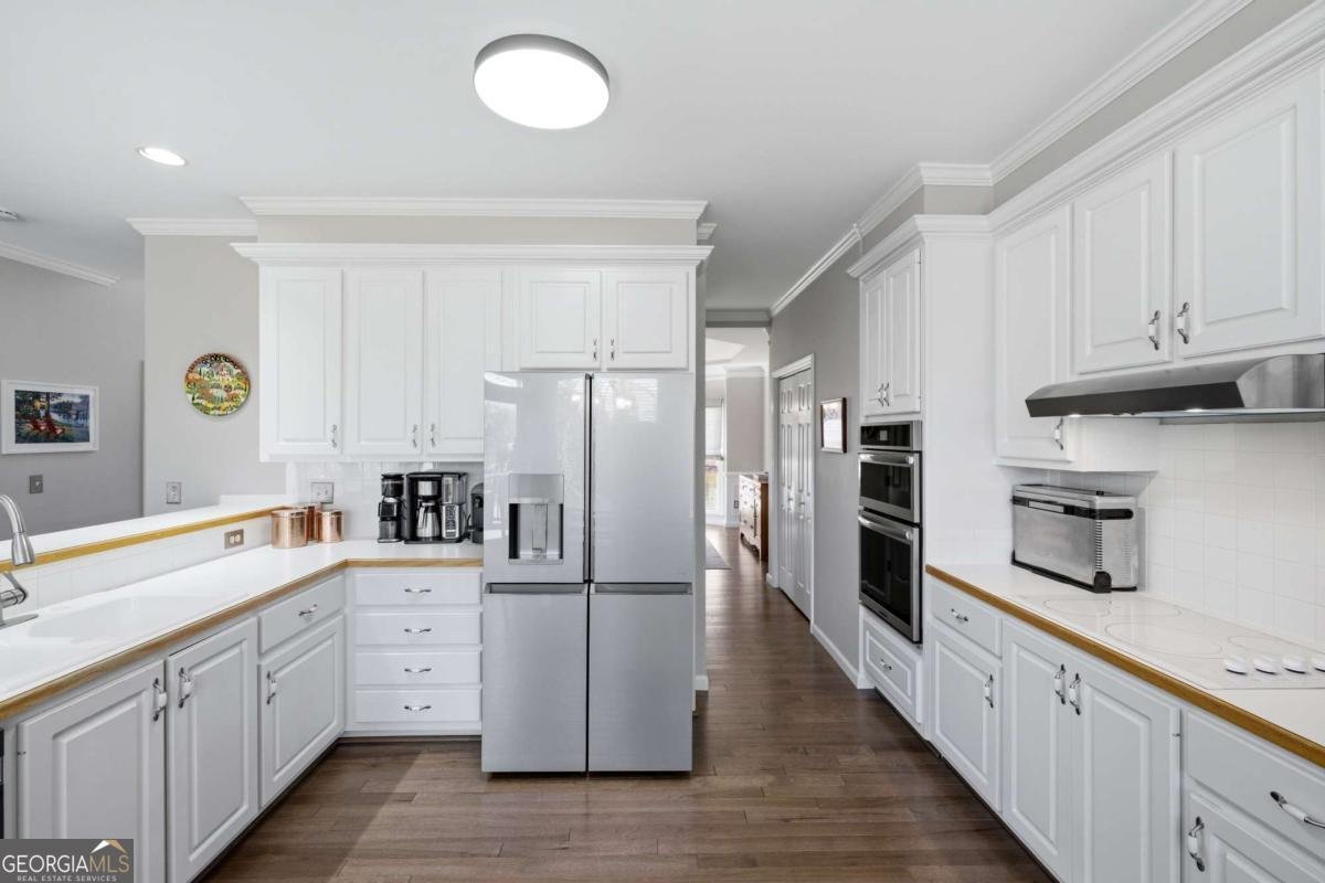 1640 Pinetree Pass Lane Lilburn - Photo 15