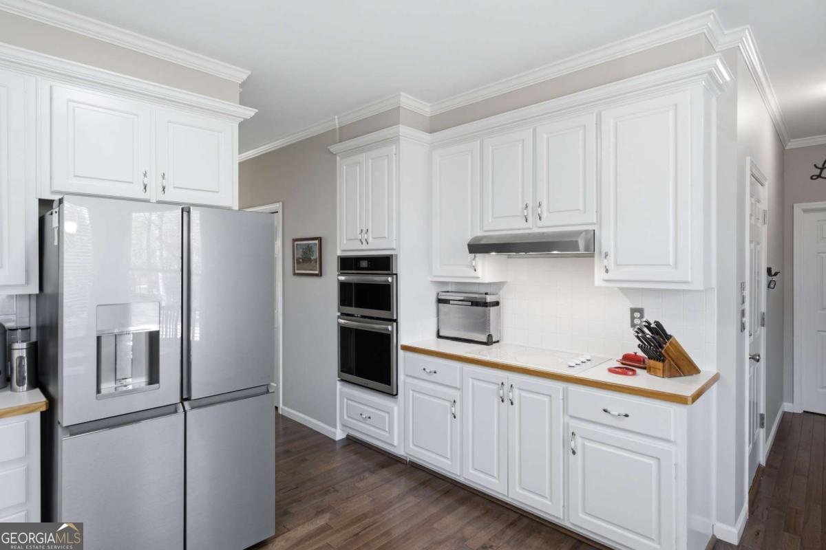 1640 Pinetree Pass Lane Lilburn - Photo 16