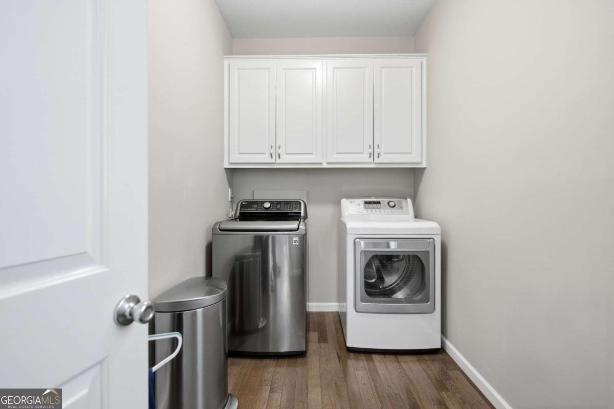 1640 Pinetree Pass Lane Lilburn - Photo 17