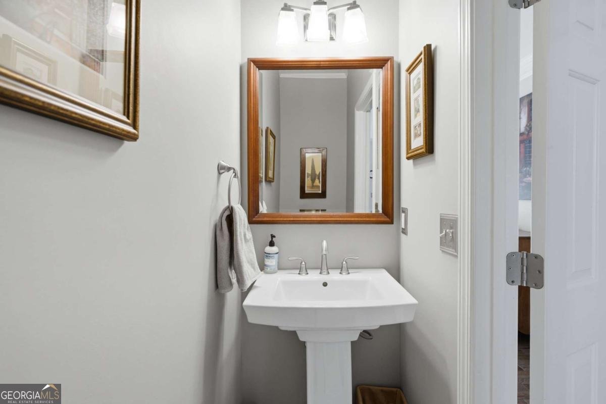 1640 Pinetree Pass Lane Lilburn - Photo 18