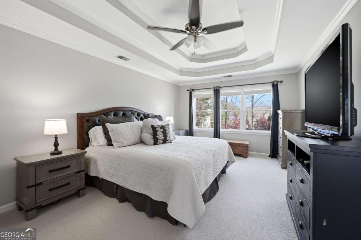 1640 Pinetree Pass Lane Lilburn - Photo 23