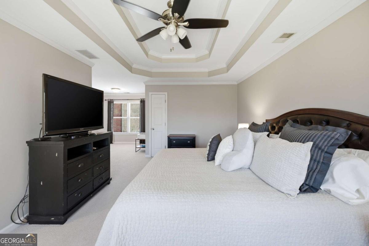 1640 Pinetree Pass Lane Lilburn - Photo 24