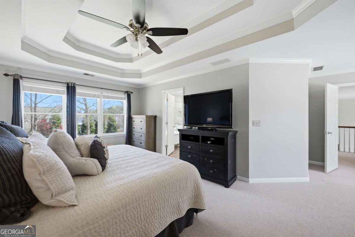 1640 Pinetree Pass Lane Lilburn - Photo 25