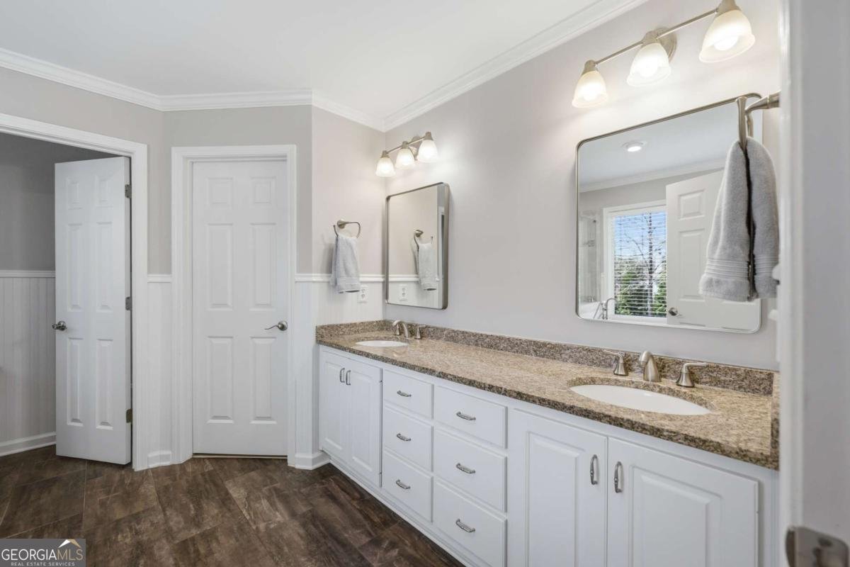 1640 Pinetree Pass Lane Lilburn - Photo 26