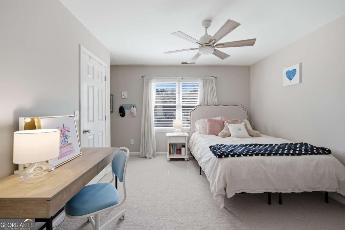 1640 Pinetree Pass Lane Lilburn - Photo 28