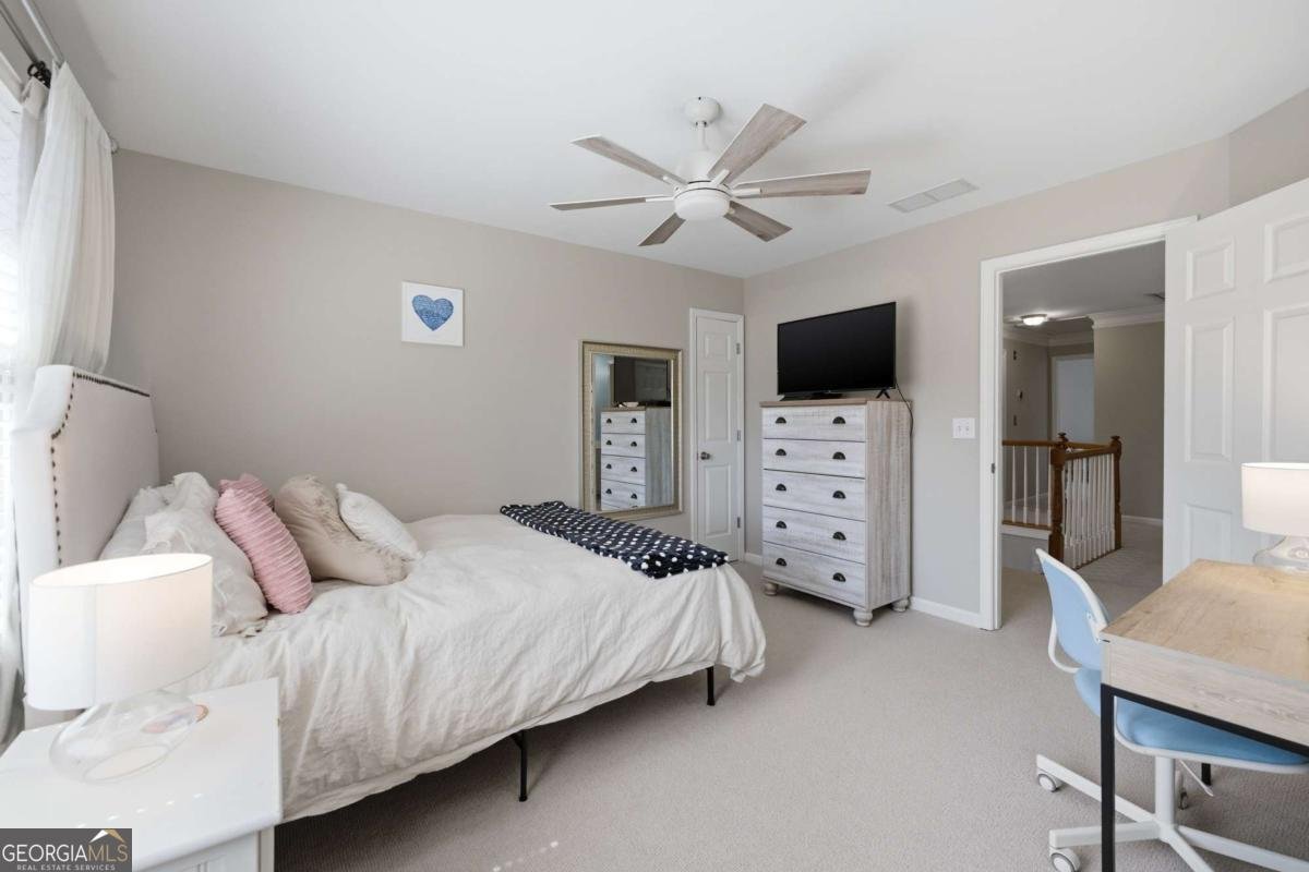 1640 Pinetree Pass Lane Lilburn - Photo 29