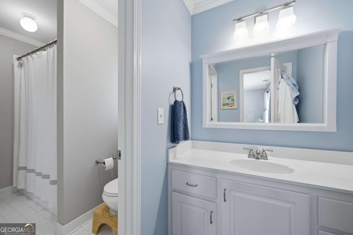 1640 Pinetree Pass Lane Lilburn - Photo 30