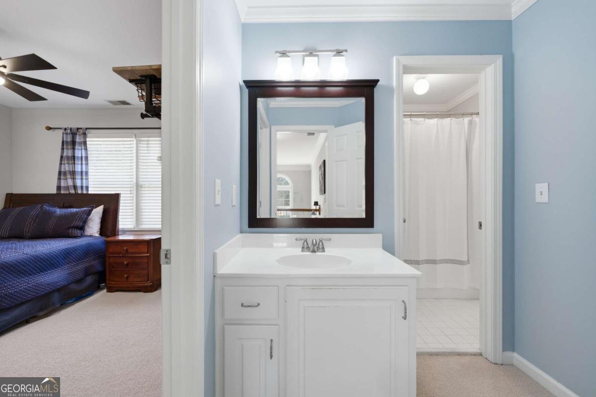 1640 Pinetree Pass Lane Lilburn - Photo 31