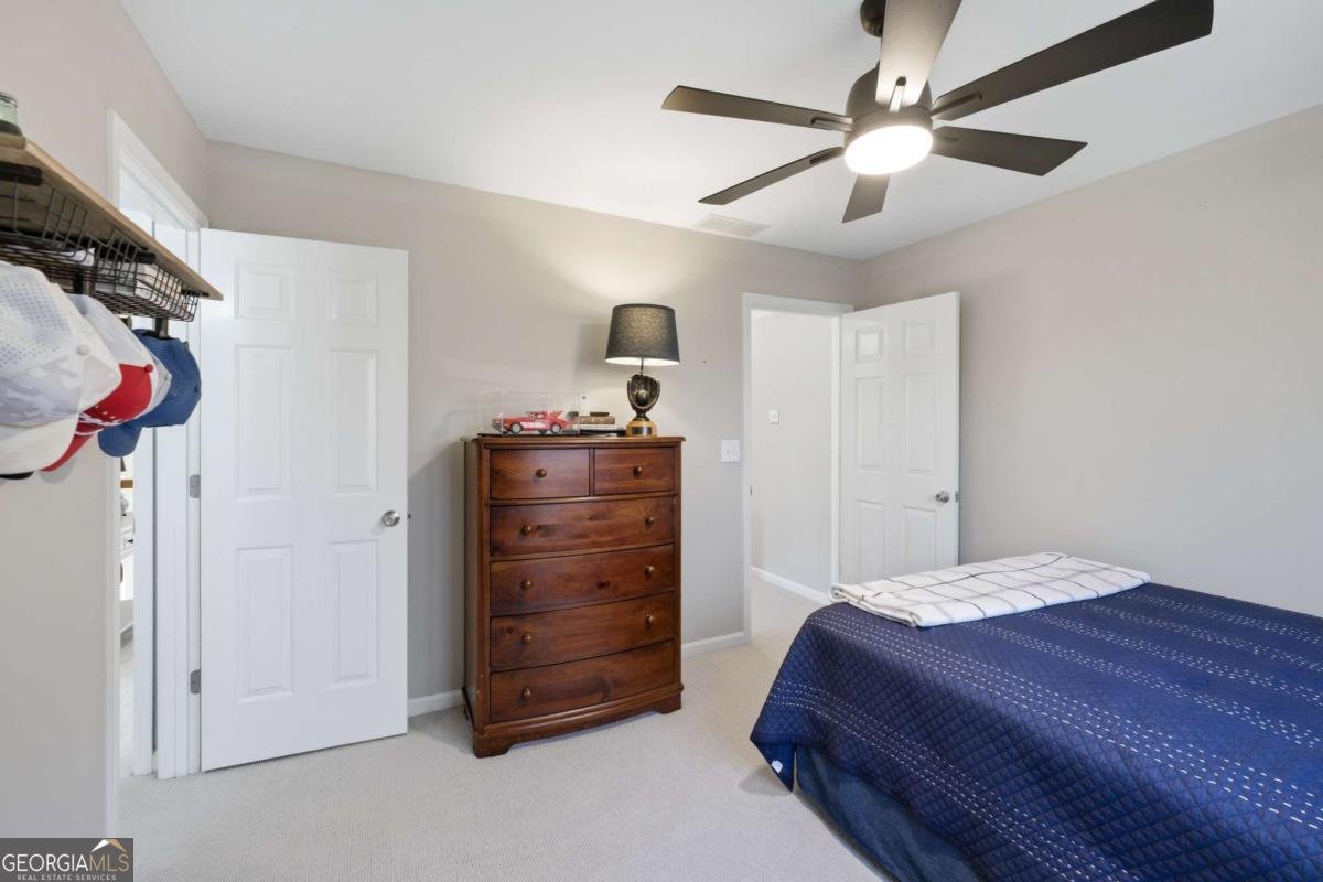 1640 Pinetree Pass Lane Lilburn - Photo 33