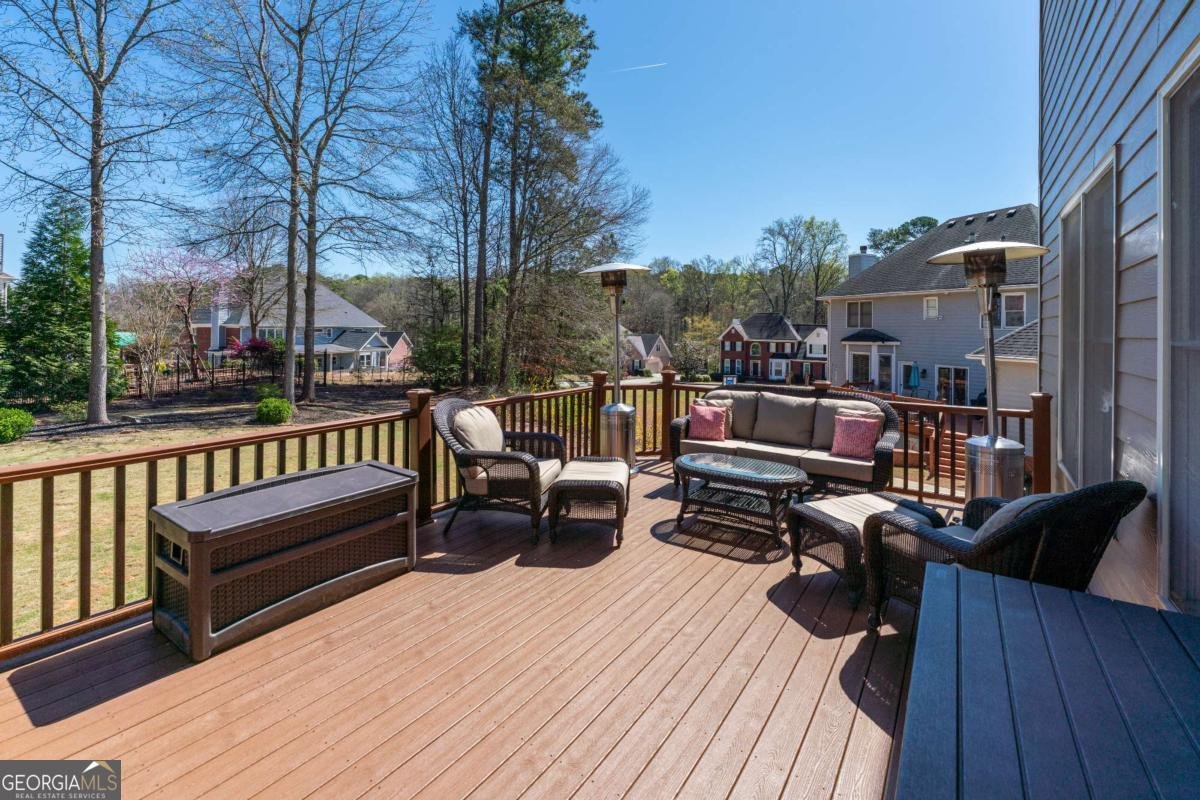 1640 Pinetree Pass Lane Lilburn - Photo 38