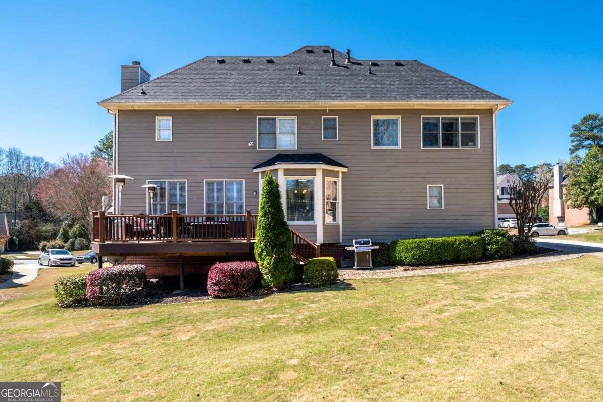 1640 Pinetree Pass Lane Lilburn - Photo 39