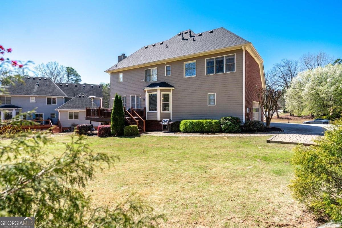 1640 Pinetree Pass Lane Lilburn - Photo 40