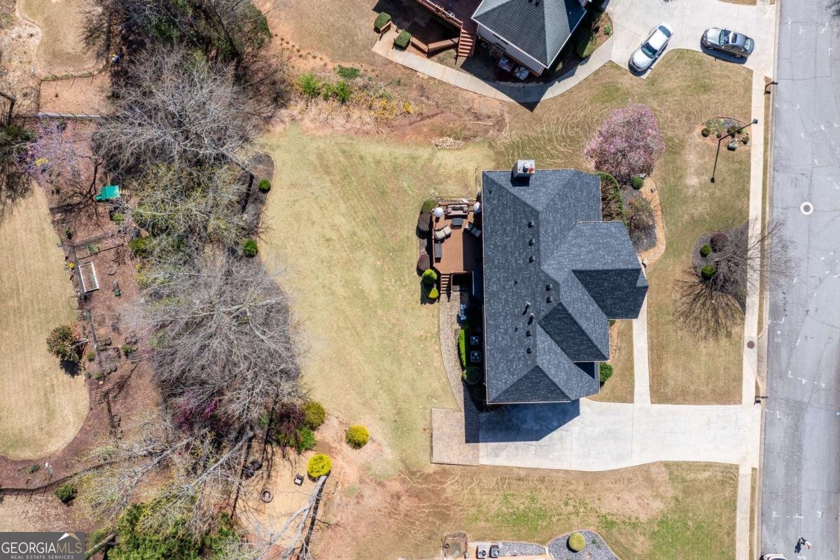 1640 Pinetree Pass Lane Lilburn - Photo 44