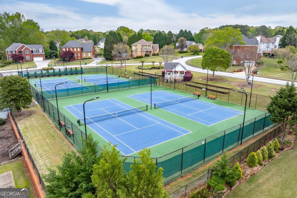 1640 Pinetree Pass Lane Lilburn - Photo 46