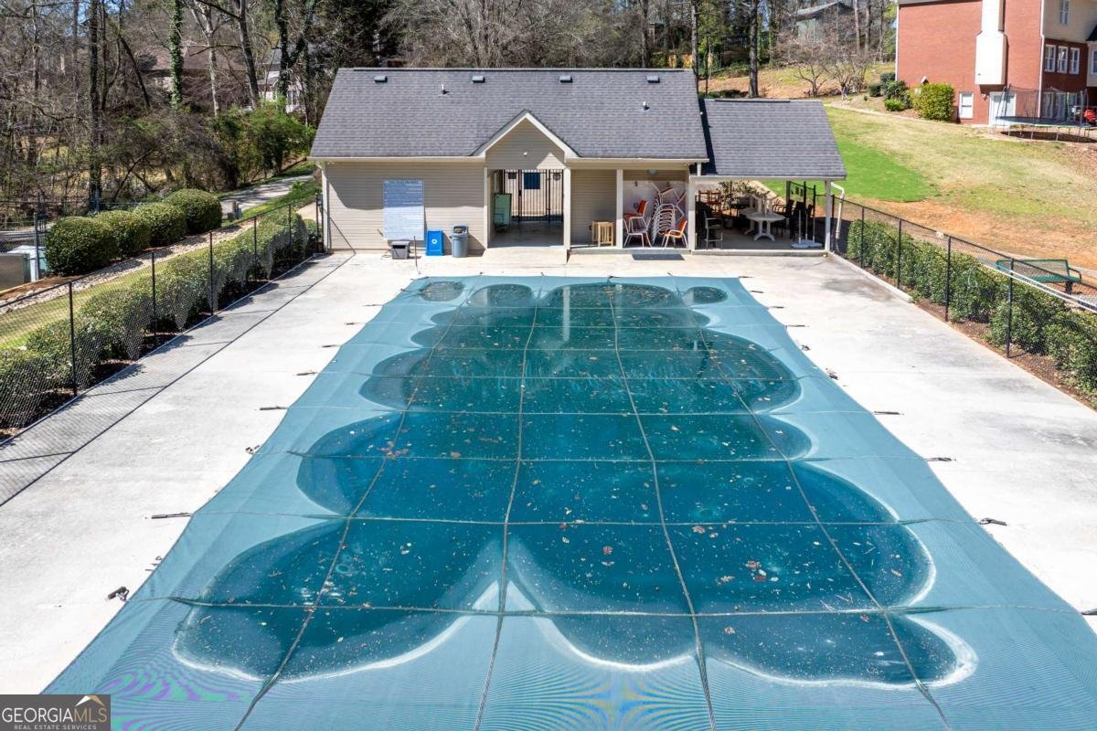 1640 Pinetree Pass Lane Lilburn - Photo 48