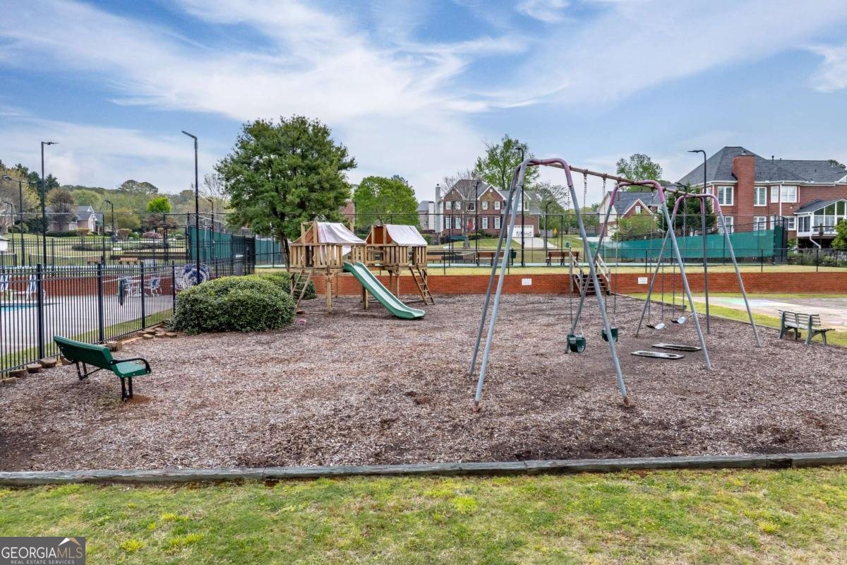 1640 Pinetree Pass Lane Lilburn - Photo 50