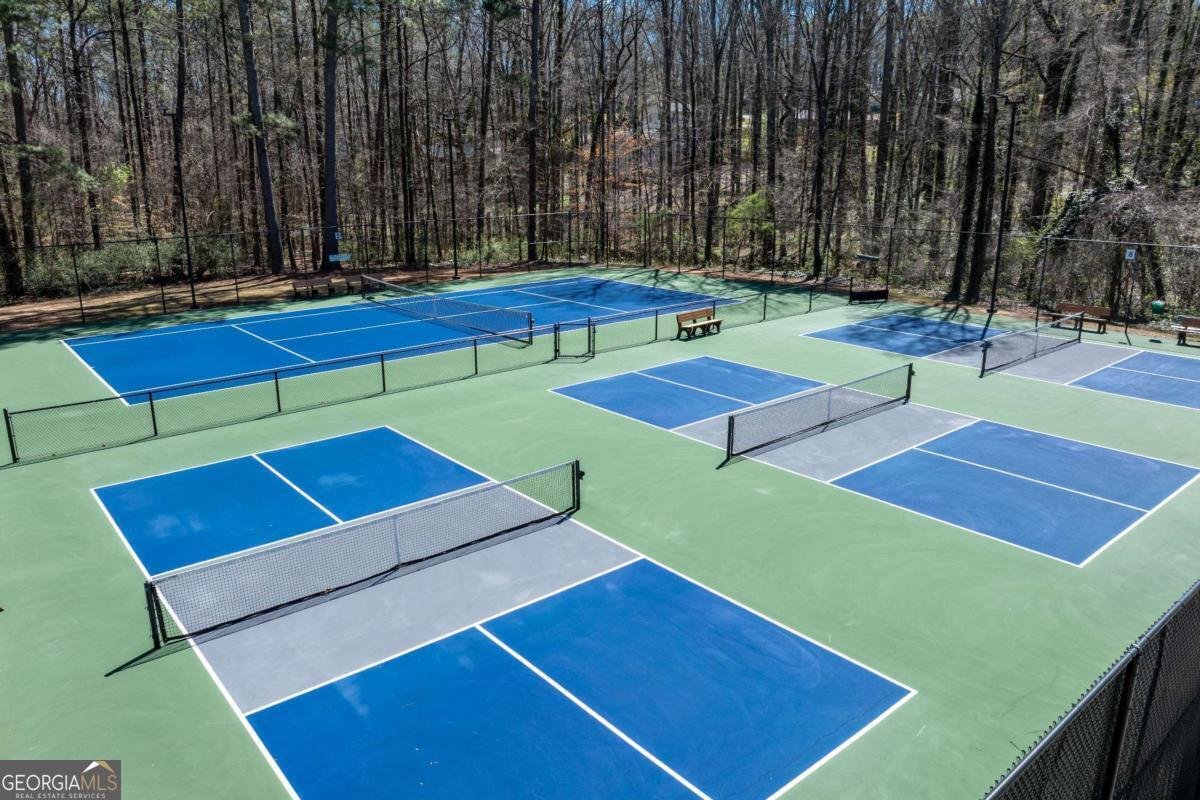 1640 Pinetree Pass Lane Lilburn - Photo 51