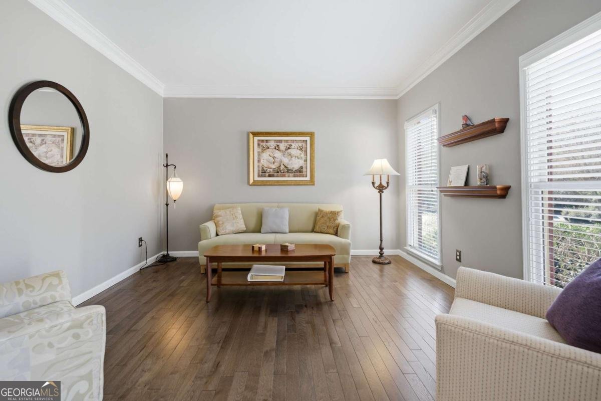 1640 Pinetree Pass Lane Lilburn - Photo 7