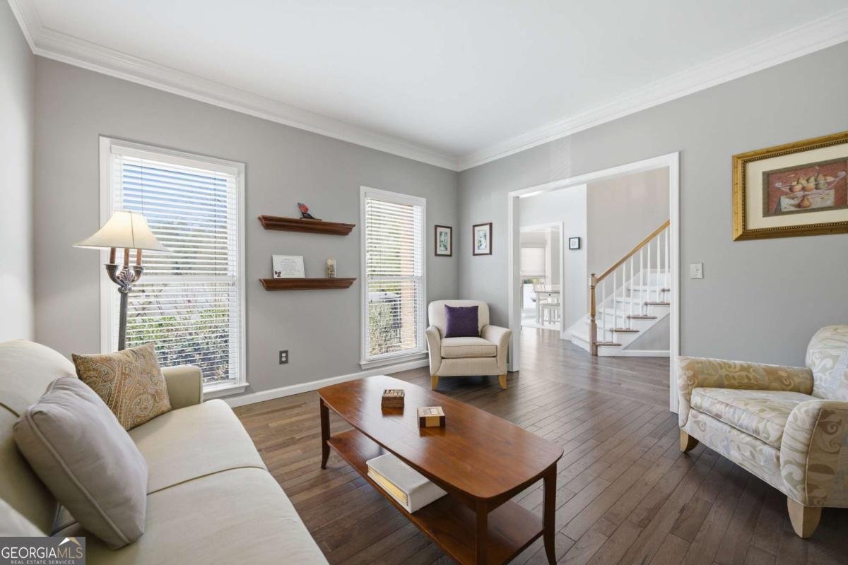 1640 Pinetree Pass Lane Lilburn - Photo 8