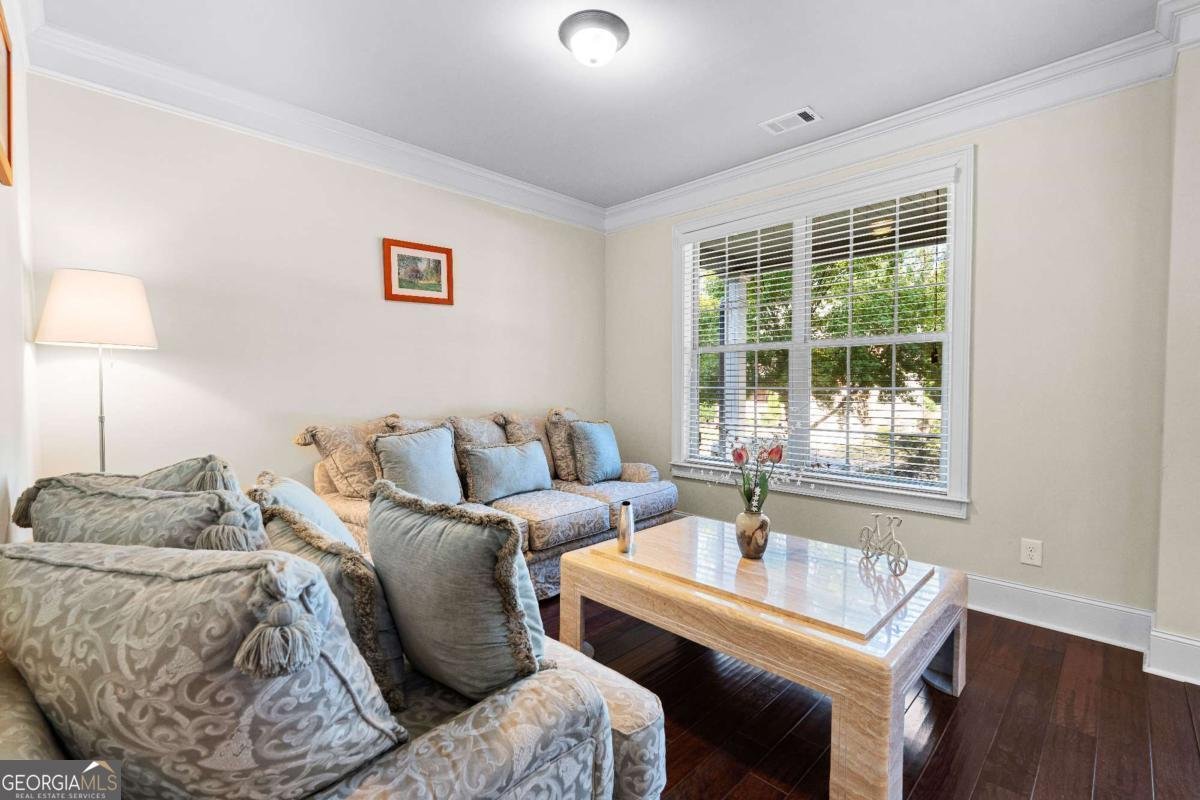 35 Canyon View Drive Newnan - Photo 1