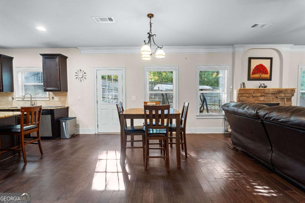 35 Canyon View Drive Newnan - Photo 10