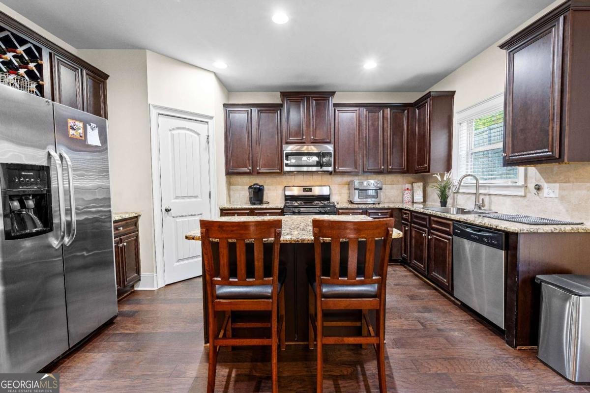 35 Canyon View Drive Newnan - Photo 11