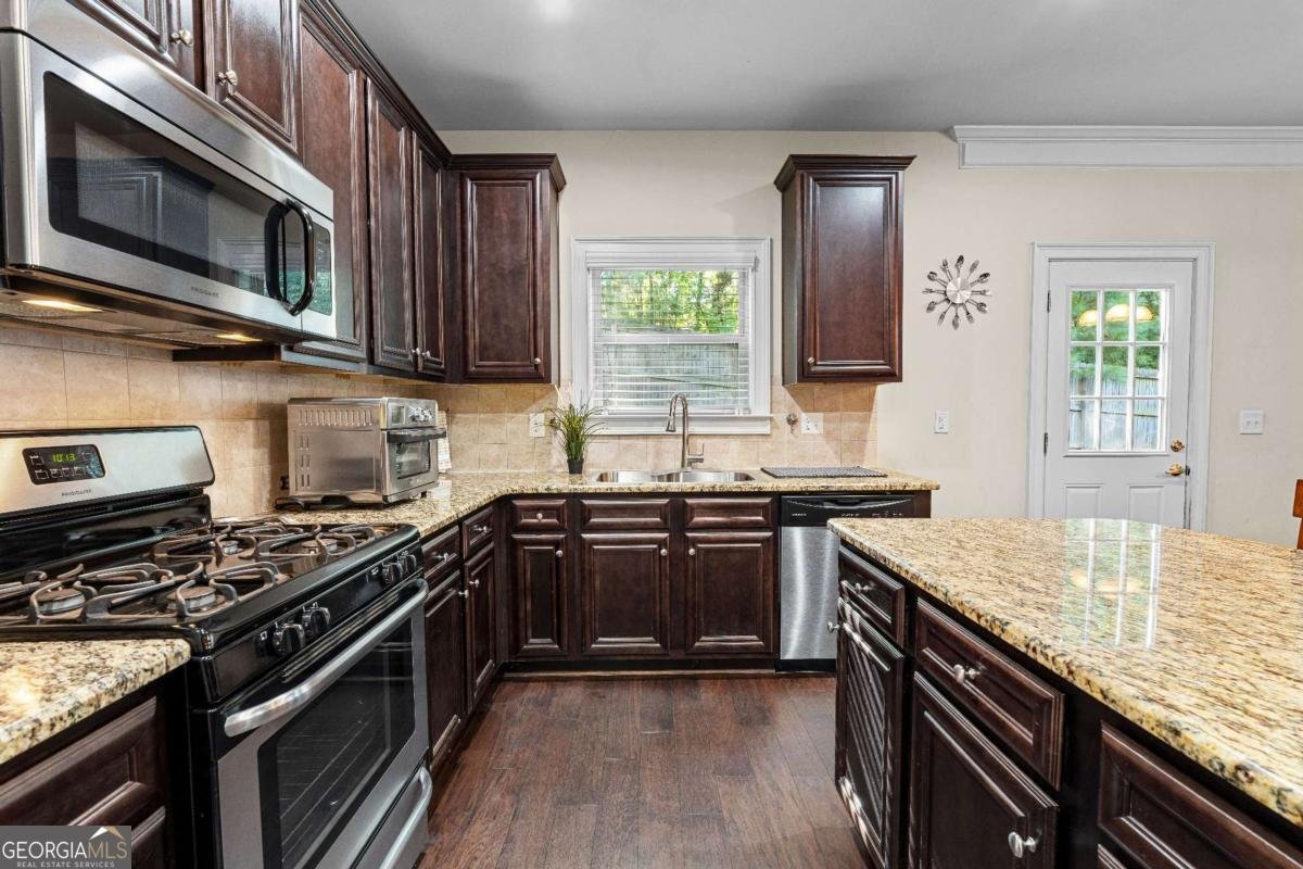 35 Canyon View Drive Newnan - Photo 12