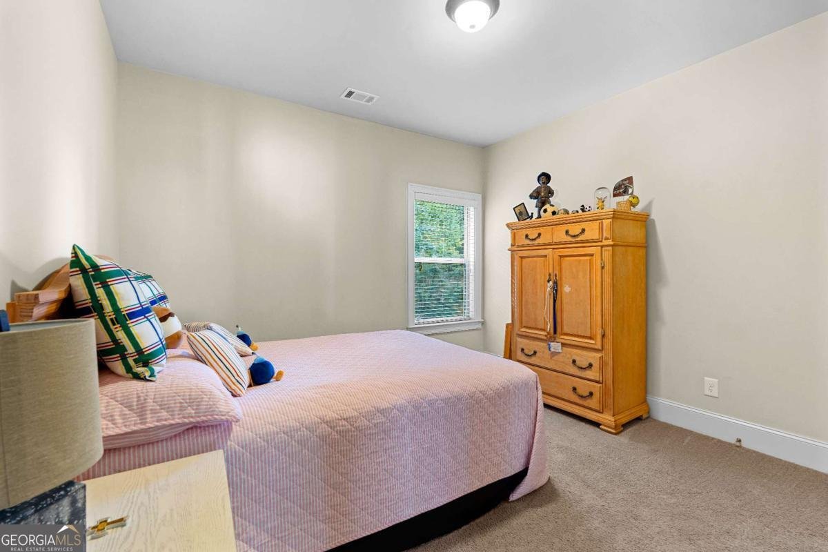 35 Canyon View Drive Newnan - Photo 13