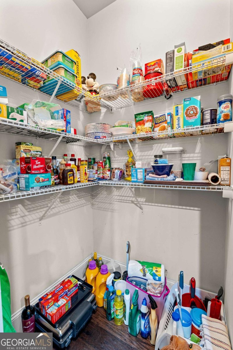 35 Canyon View Drive Newnan - Photo 14