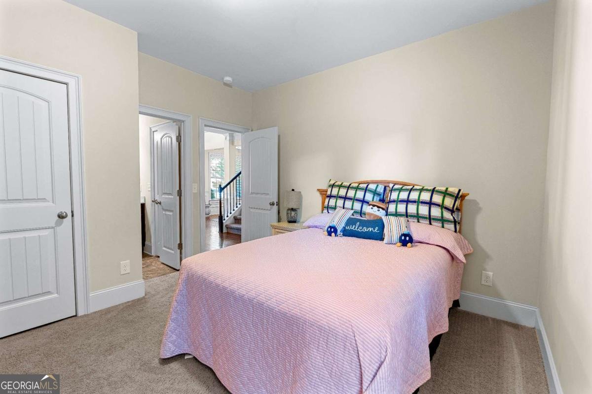 35 Canyon View Drive Newnan - Photo 15