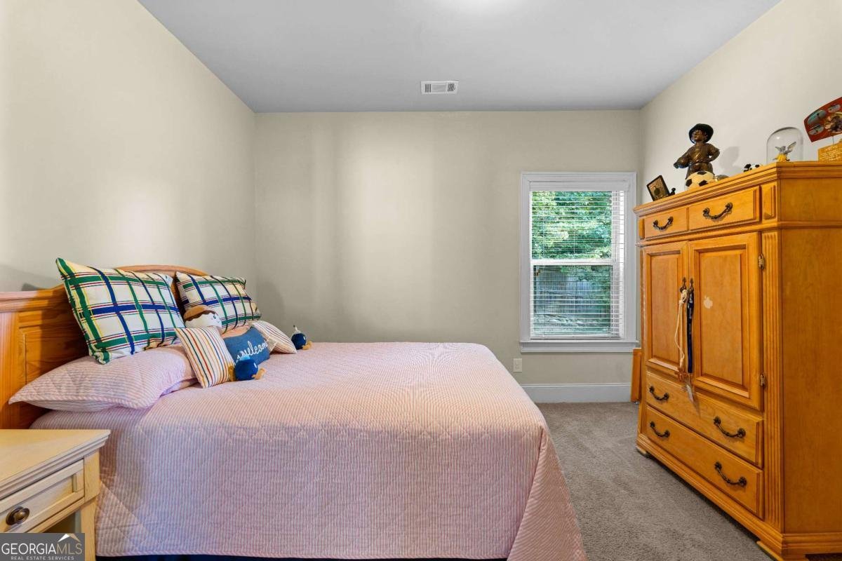 35 Canyon View Drive Newnan - Photo 16