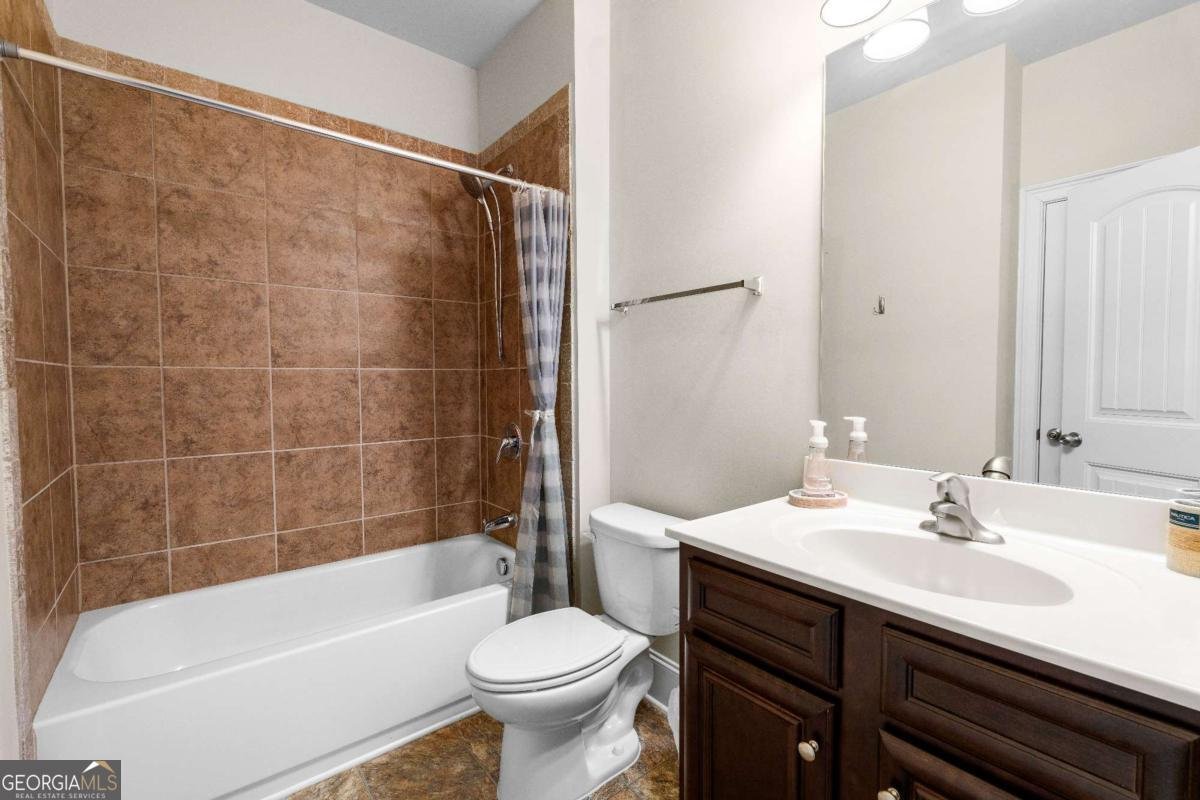 35 Canyon View Drive Newnan - Photo 17