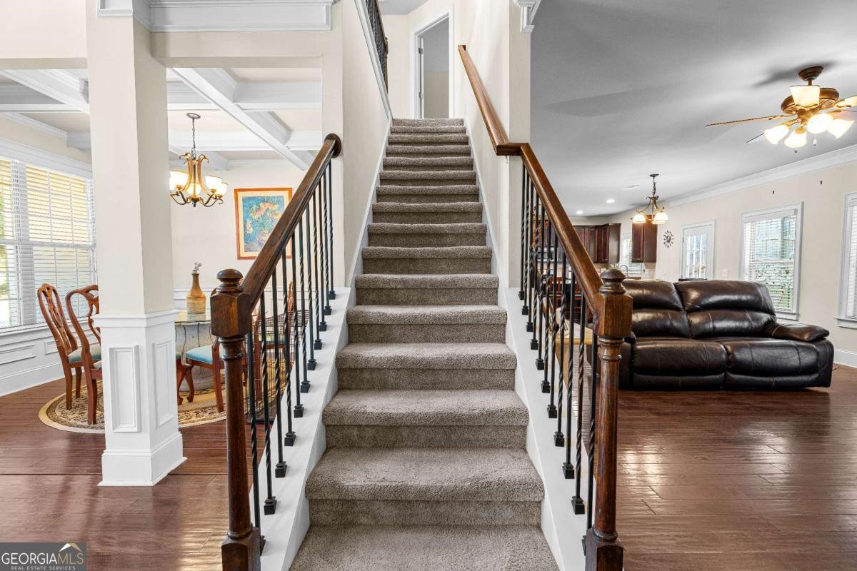 35 Canyon View Drive Newnan - Photo 18