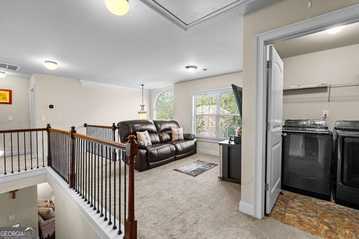 35 Canyon View Drive Newnan - Photo 19