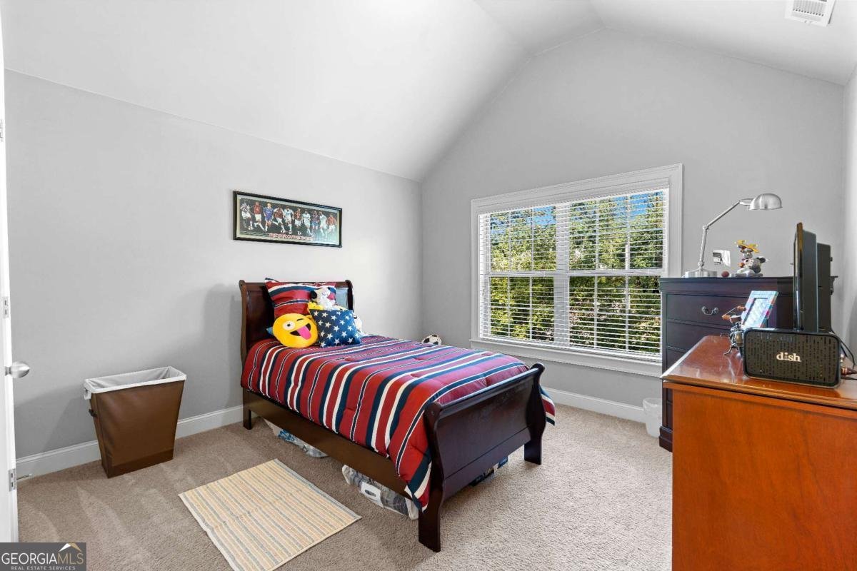 35 Canyon View Drive Newnan - Photo 21