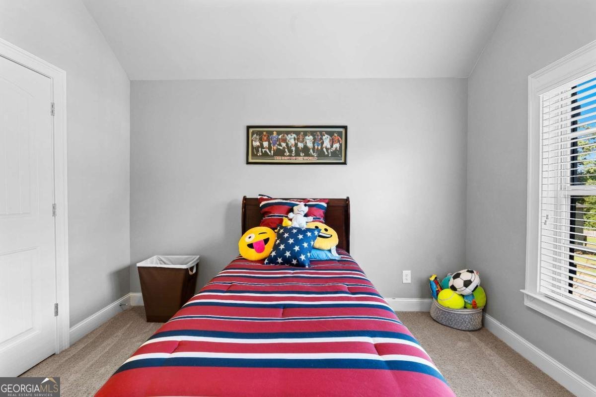 35 Canyon View Drive Newnan - Photo 22