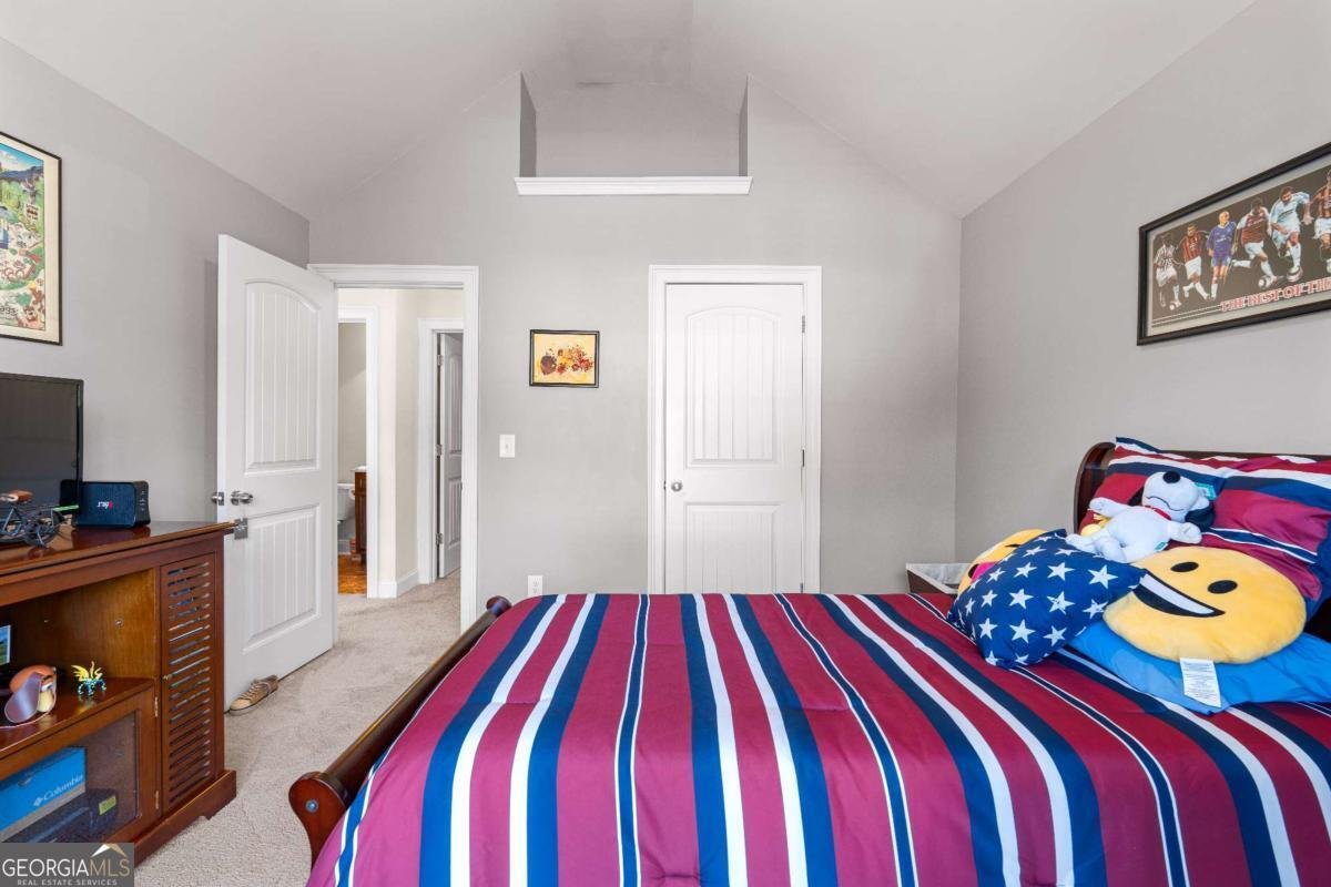 35 Canyon View Drive Newnan - Photo 23