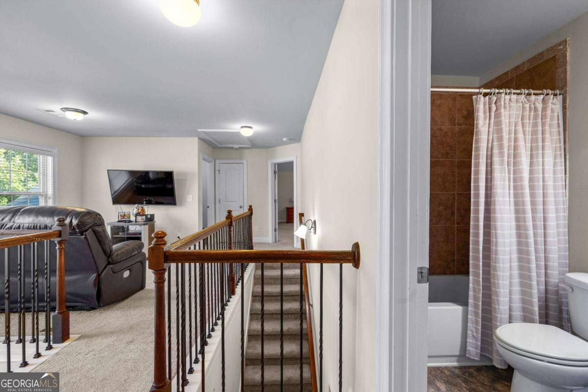 35 Canyon View Drive Newnan - Photo 24