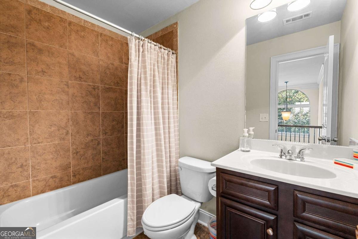 35 Canyon View Drive Newnan - Photo 25