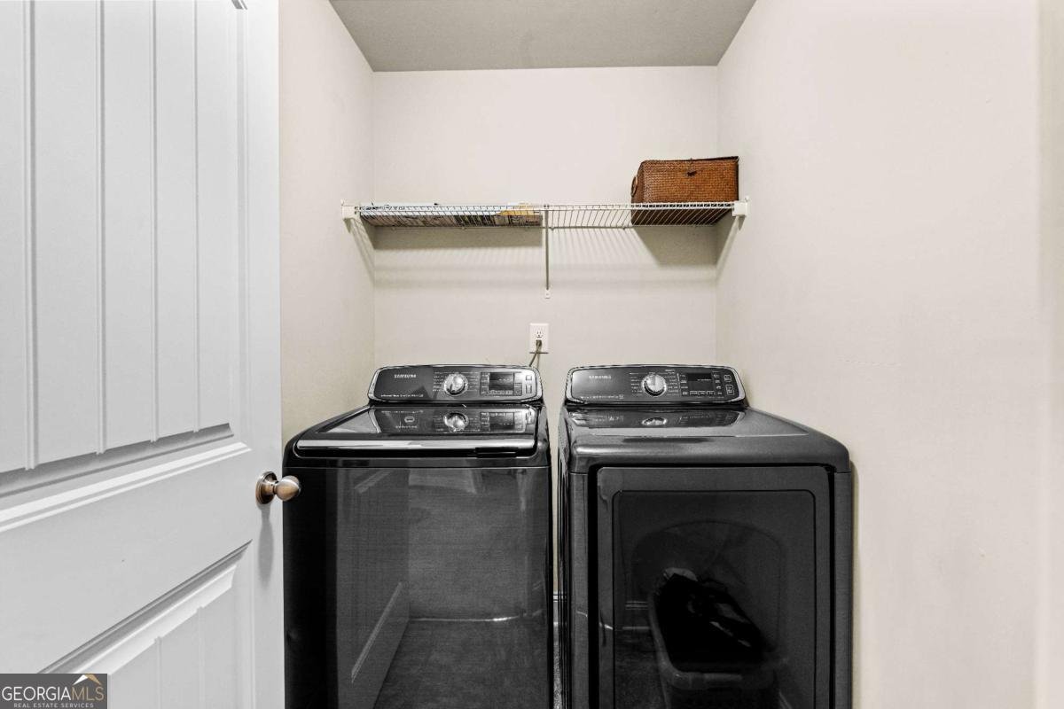 35 Canyon View Drive Newnan - Photo 26