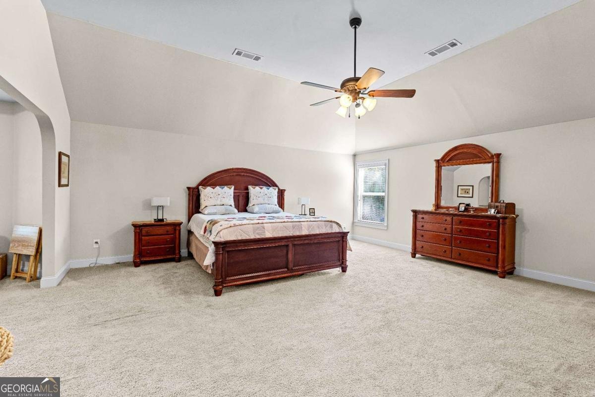 35 Canyon View Drive Newnan - Photo 27