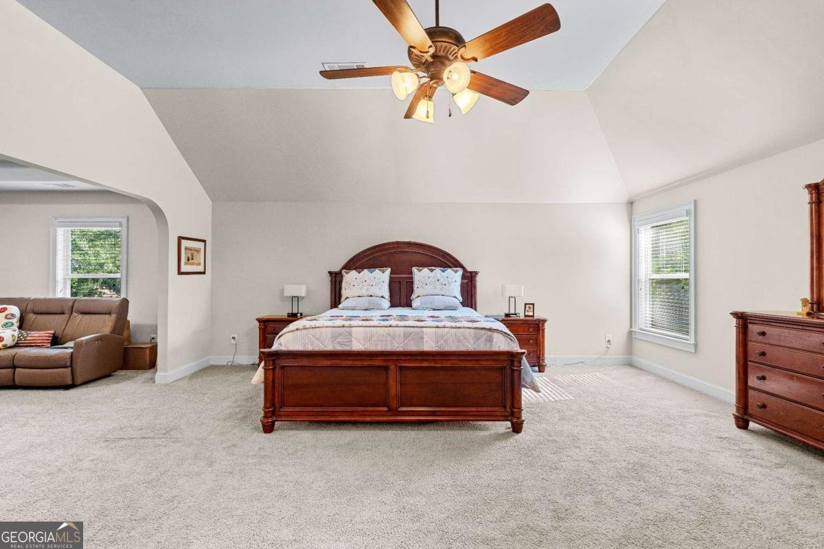 35 Canyon View Drive Newnan - Photo 28