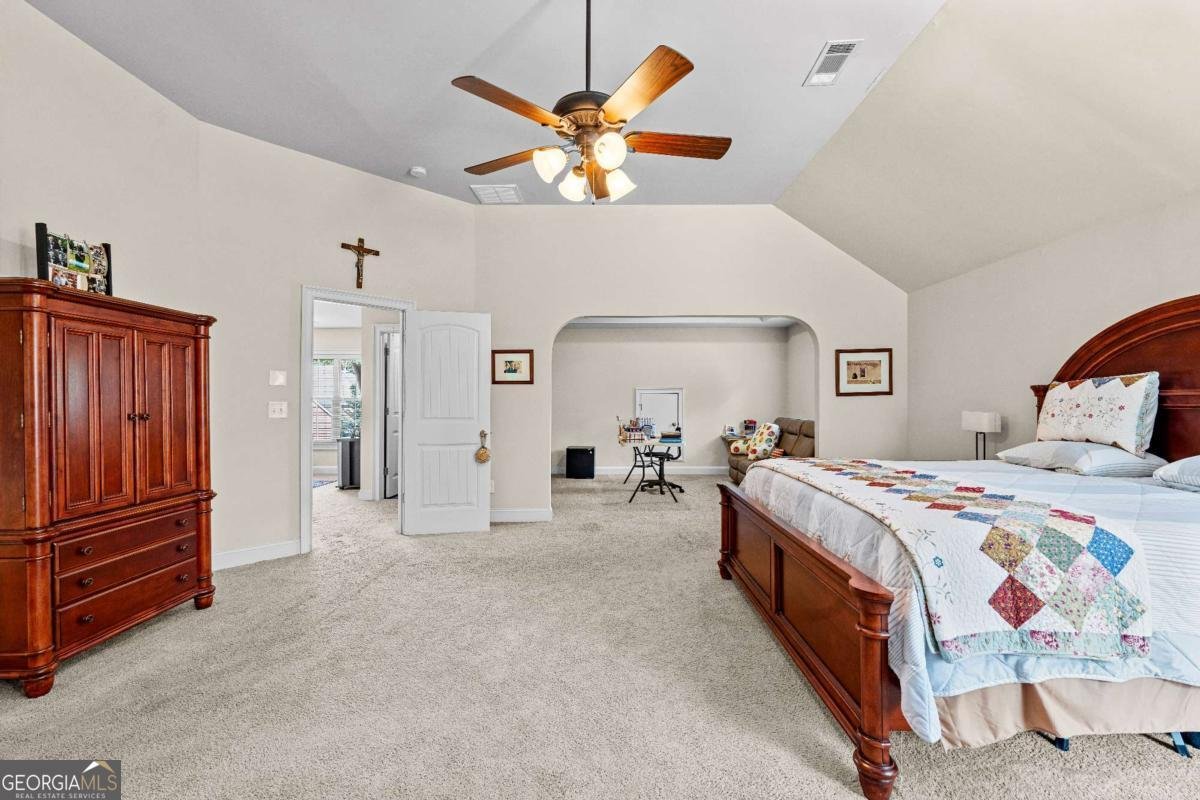 35 Canyon View Drive Newnan - Photo 29